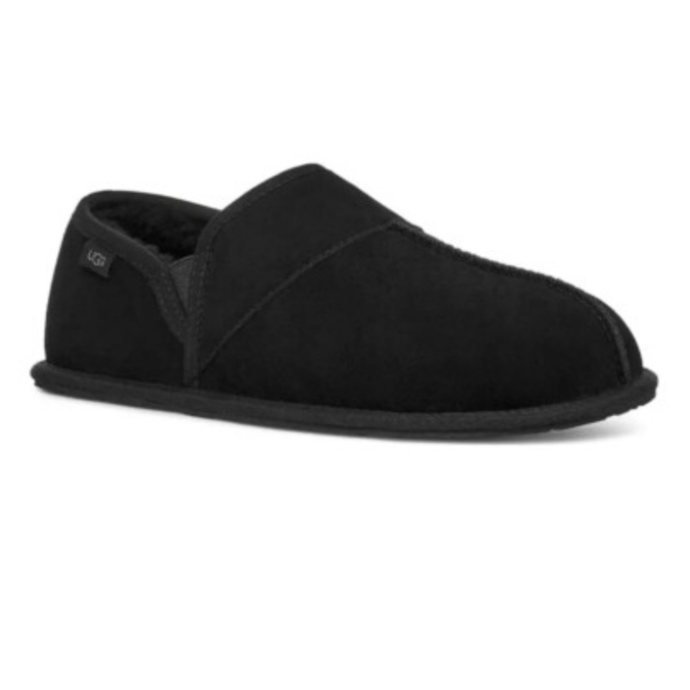Ugg Faux Fur Leisure Slippers Size 13 Partial Box